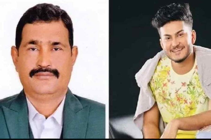 ബംഗ്ലാദേശി നടൻ ഷാൻ്റോ ഖാനെയും പിതാവിനെയും ആൾക്കൂട്ടം മർദ്ദിച്ചു കൊലപ്പെടുത്തി