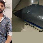 കൊച്ചിയില്‍ വൻ കഞ്ചാവ് വേട്ട; 21 കിലോ കഞ്ചാവുമായി യുവാവ് പിടിയില്‍