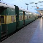 യെലഹങ്ക-എറണാകുളം സ്പെഷൽ ട്രെയിൻ 19 വരെ നീട്ടി