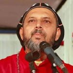 ഗീവര്‍ഗീസ് മാര്‍ കൂറിലോസ് ഓണ്‍ലൈന്‍ തട്ടിപ്പിന് ഇരയായി; നഷ്ടമായത് 15 ലക്ഷത്തിലേറെ രൂപ