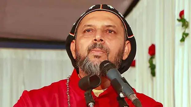 ഗീവര്‍ഗീസ് മാര്‍ കൂറിലോസ് ഓണ്‍ലൈന്‍ തട്ടിപ്പിന് ഇരയായി; നഷ്ടമായത് 15 ലക്ഷത്തിലേറെ രൂപ