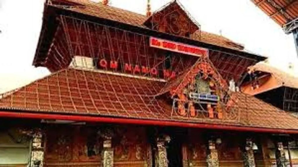 തിരുവോണത്തിനൊരുങ്ങി ഗുരുവായൂര്‍ ക്ഷേത്രം: ദര്‍ശനസമയം ഒരു മണിക്കൂര്‍ കൂട്ടി