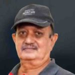 സിനിമ കലാസംവിധായകൻ ഹരി വർക്കല അന്തരിച്ചു