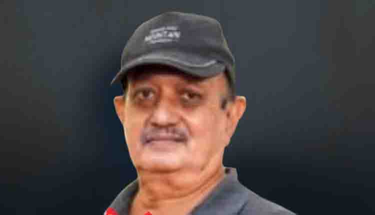 സിനിമ കലാസംവിധായകൻ ഹരി വർക്കല അന്തരിച്ചു