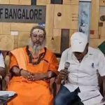 വാർത്ത സമ്മേളനത്തിനിടെ കോൺഗ്രസ് പ്രവർത്തകൻ കുഴഞ്ഞുവീണു മരിച്ചു