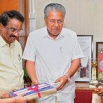 സിനിമാ മേഖലയിലെ ലൈംഗിക ആരോപണം: അന്വേഷിക്കാൻ പ്രത്യേകസംഘം