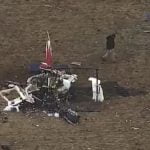 ഹെലികോപ്റ്റര്‍ തകര്‍ന്ന് നേപ്പാളില്‍ അഞ്ച് മരണം