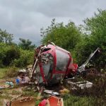 മോശം കാലാവസ്ഥ; പൂനെയില്‍ ഹെലികോപ്റ്റര്‍ തകര്‍ന്നുവീണു