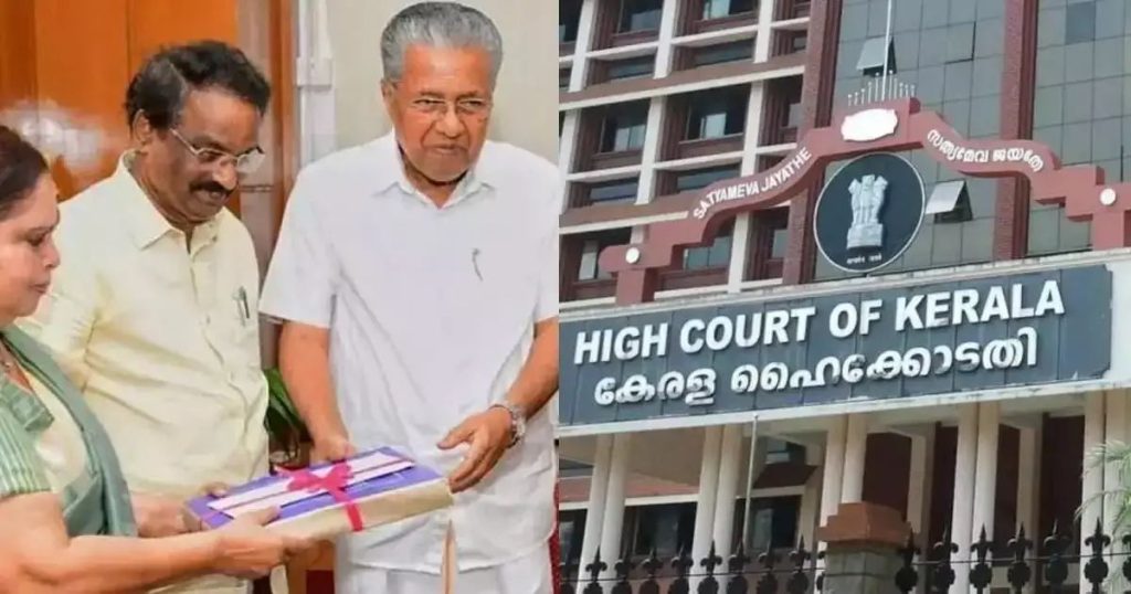 ചൂഷണം അവസാനിപ്പിക്കണമെന്ന് ഹൈക്കോടതി; ഹേമ കമ്മിറ്റി റിപ്പോര്‍ട്ടിലെ തുടര്‍നടപടി മുദ്രവെച്ച കവറില്‍ കൈമാറി