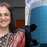 സെബിയുടെ തലപ്പത്തിരിക്കെ ഐസിഐസിഐ ബാങ്കിൽ നിന്ന് ശമ്പളം വാങ്ങി; മാധബി പുരി ബുച്ചിനെതിരെ രൂക്ഷ വിമർശനവുമായി  കോൺഗ്രസ്