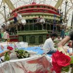 ലാൽബാഗ് പുഷ്പമേള; ബെംഗളൂരുവിൽ പാർക്കിംഗ് നിയന്ത്രണം