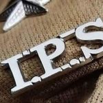 ഐപിഎസ് തലപ്പത്ത് വൻ അഴിച്ചുപണി