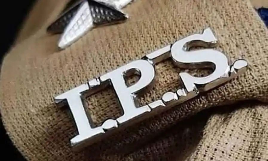 ഐപിഎസ് തലപ്പത്ത് വൻ അഴിച്ചുപണി