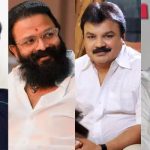 ജയസൂര്യ ഷൂട്ടിങ്ങിനിടെ കടന്നുപിടിച്ചു; നാല് നടന്മാരില്‍ നിന്ന് തനിക്കു ദുരനുഭവമുണ്ടായെന്ന ആരോപണവുമായി നടി