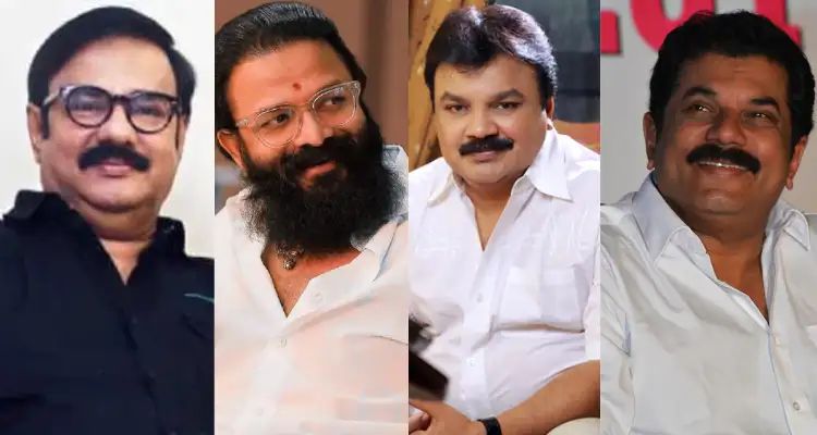 ജയസൂര്യ ഷൂട്ടിങ്ങിനിടെ കടന്നുപിടിച്ചു; നാല് നടന്മാരില്‍ നിന്ന് തനിക്കു ദുരനുഭവമുണ്ടായെന്ന ആരോപണവുമായി നടി