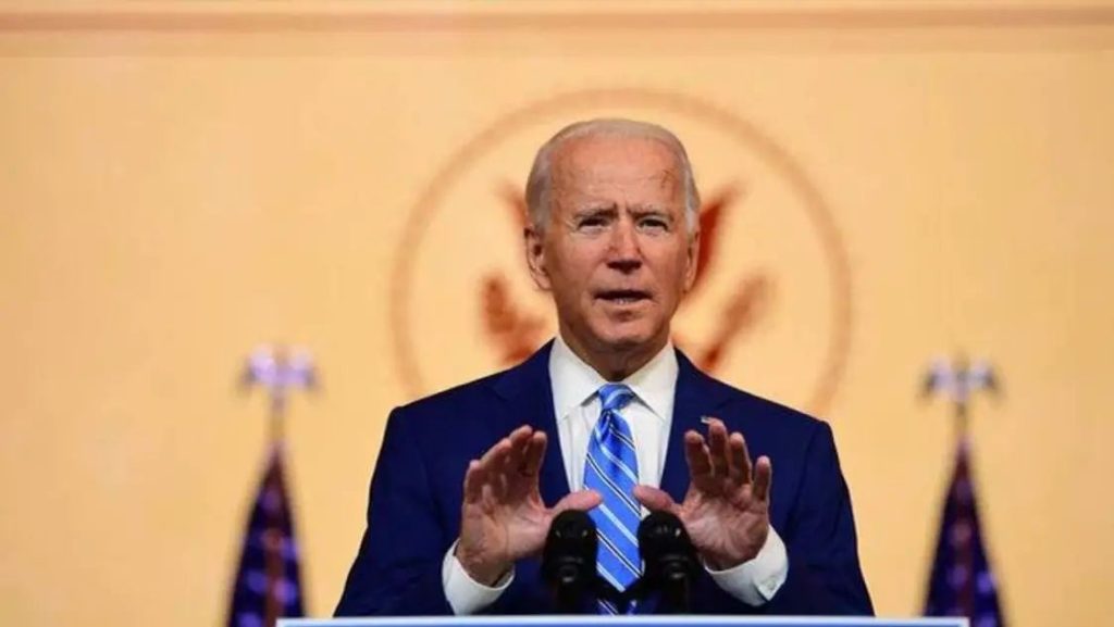 യു.എസ്. മുൻ പ്രസിഡന്റ് ജോ ബൈഡന് പ്രോസ്റ്റേറ്റ് കാന്സര് സ്ഥിരീകരിച്ചു