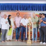 കര്‍ണാടക സംസ്ഥാന യുവജനോത്സവത്തിന് തുടക്കം