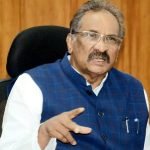 മഴക്കെടുതി; അടിയന്തിര നഷ്ടപരിഹാരം പ്രഖ്യാപിക്കണമെന്ന് മന്ത്രി കെ. ജെ. ജോർജ്