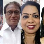 കെഎൻഎസ്എസ് വൈറ്റ് ഫീൽഡ് കരയോഗം ഭാരവാഹികൾ