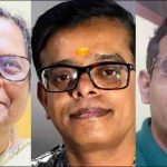 കെഎൻഎസ്എസ് മല്ലേശ്വരം കരയോഗം ഭാരവാഹികൾ