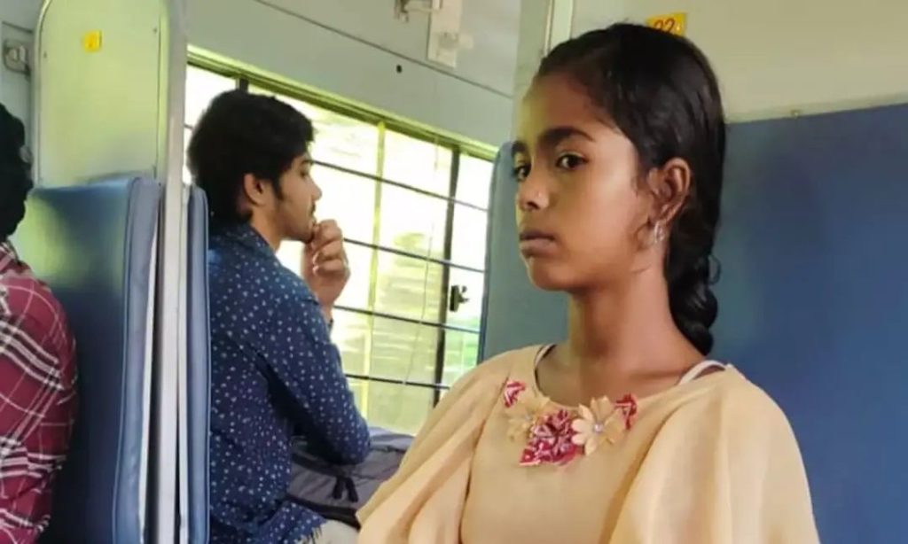 വീട്ടില്‍ ഉപദ്രവം തുടര്‍ന്നതിനാലാണ് വീട് വിട്ട് ഇറങ്ങിയത്; അസമിലേക്ക് പോയി ഇനിയും പഠിക്കണമെന്ന് ആസാമീസ് പെണ്‍കുട്ടി