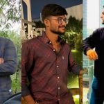 കാർ മരത്തിലിടിച്ച് അപകടം; മൂന്ന് എഞ്ചിനീയറിങ് വിദ്യാർഥികൾക്ക് ദാരുണാന്ത്യം