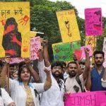 കൊല്‍ക്കത്തയിലെ യുവഡോക്ടറുടെ കൊലപാതകം; കൂട്ടബലാത്സംഗ സാധ്യത തള്ളി സിബിഐ