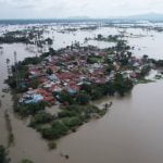കെഎസ്ആർ അണക്കെട്ട് തുറന്നു; കൊല്ലെഗലിലെ ഒമ്പത് ഗ്രാമങ്ങളിൽ വെള്ളപ്പൊക്കം