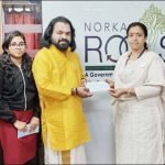 വയനാട് ദുരന്തം: മുഖ്യമന്ത്രിയുടെ ദുരിതാശ്വാസനിധിയിലേക്ക് 1,17,257 രൂപ നല്‍കി പൂജാരി മനോജ്‌ കെ വിശ്വനാഥൻ