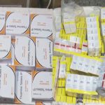 ലോകായുക്ത പരിശോധന; ആശുപത്രിയില്‍ നിന്നും കോവിഡ് ചികിത്സയ്ക്കുള്ള കാലാവധി കഴിഞ്ഞ മരുന്നുകൾ പിടികൂടി