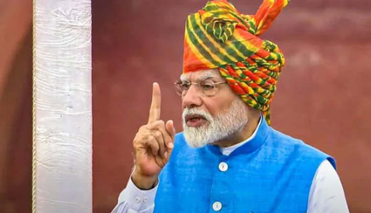 യു എൻ പൊതുസമ്മേളനത്തെ പ്രധാനമന്ത്രി മോദി അഭിസംബോധന ചെയ്യും: പരിപാടി സെപ്റ്റംബർ 26ന് ന്യൂയോര്‍ക്കില്‍