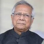 ബംഗ്ലാദേശിൽ യൂനുസിന്റെ ഇടക്കാല സർക്കാർ ഇന്ന് അധികാരത്തിലേറും