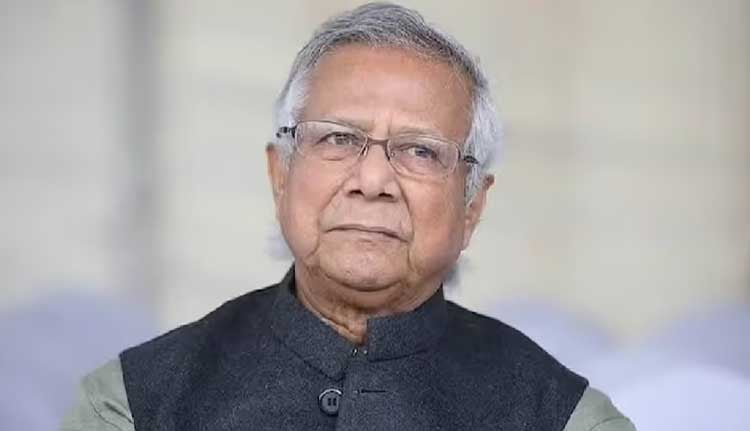 ബംഗ്ലാദേശിൽ യൂനുസിന്റെ ഇടക്കാല സർക്കാർ ഇന്ന് അധികാരത്തിലേറും