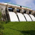 മലമ്പുഴ ഡാമിന്റെ 4 ഷട്ടറുകള് തുറന്നു; ഭാരതപ്പുഴയുടെ തീരങ്ങളില് ജാഗ്രത നിര്ദേശം