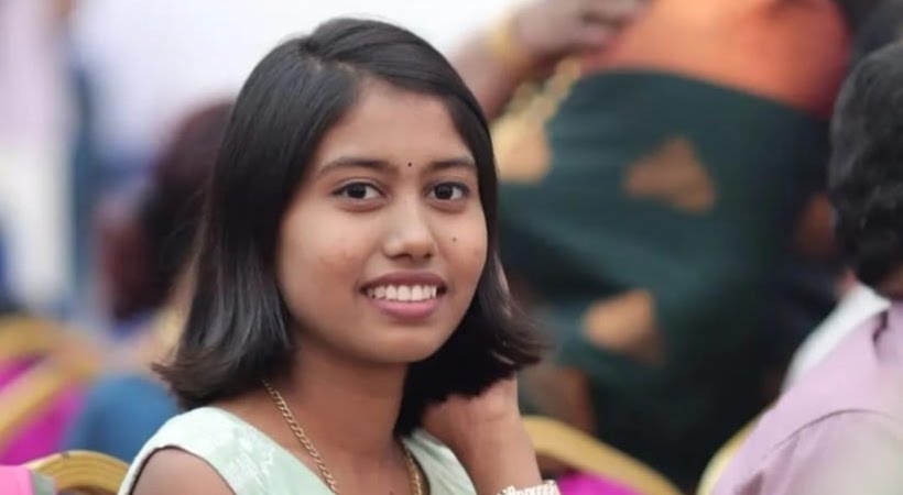 ബെംഗളൂരുവിൽ ഹോസ്റ്റൽ കെട്ടിടത്തിൽ നിന്ന് വീണ് മലയാളി നഴ്സിങ്‌ വിദ്യാർഥിനി മരിച്ചു