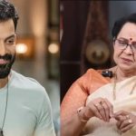 എന്റെ മോൻ അമ്മയുടെ പ്രസിഡന്റ് ആകാൻ പോകേണ്ട; അവൻ മര്യാദയ്‌ക്ക് ജീവിക്കട്ടെ: മല്ലിക സുകുമാരൻ