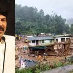 വയനാട് ദുരന്തഭൂമിയില്‍ കൈത്താങ്ങ് ആകാൻ മമ്മൂട്ടിയുടെ കെയര്‍ ആൻഡ് ഷെയര്‍