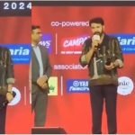 മികച്ച അഭിനേതാവിനുള്ള ഫിലിം ഫെയര്‍ അവാര്‍ഡ് തന്നെ സന്തോഷിപ്പിക്കുന്നില്ല; വയനാടിൻറെ വേദനയാണ് മനസിലെന്ന് മമ്മൂട്ടി