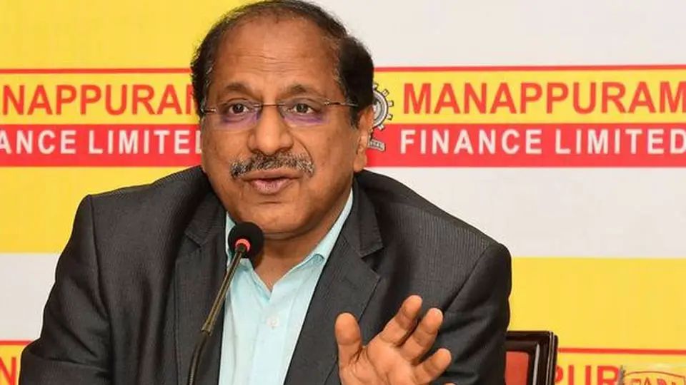 നാല് കോടി രൂപയുടെ ധനസഹായം പ്രഖ്യാപിച്ച് മണപ്പുറം ഫിനാൻസ്