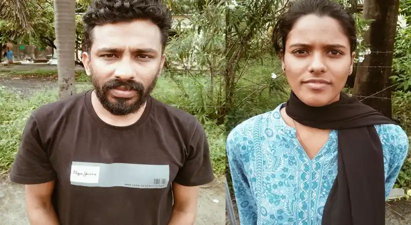 നൂറ് ഗ്രാമോളം എംഡിഎംഎയുമായി യുവാവും യുവതിയും അറസ്റ്റില്‍