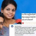 വയനാട്ടിലെ കുഞ്ഞുങ്ങള്‍ക്ക് മുലപ്പാലൂട്ടാൻ തയാറായി ഇടുക്കിയിലെ ‘അമ്മ’