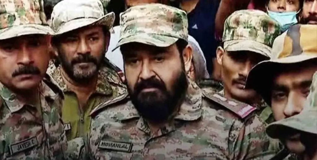 വയനാടിന് മോഹൻലാലിൻ്റെ കൈത്താങ്ങ്; മൂന്ന് കോടി രൂപ നല്‍കുമെന്ന് വിശ്വശാന്തി ഫൗണ്ടേഷൻ