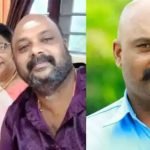 അതിഥി തൊഴിലാളി ട്രെയിനില്‍ നിന്നും തള്ളിയിട്ട ടിടിഇ വിനോദിന്റെ അമ്മ മരിച്ചു