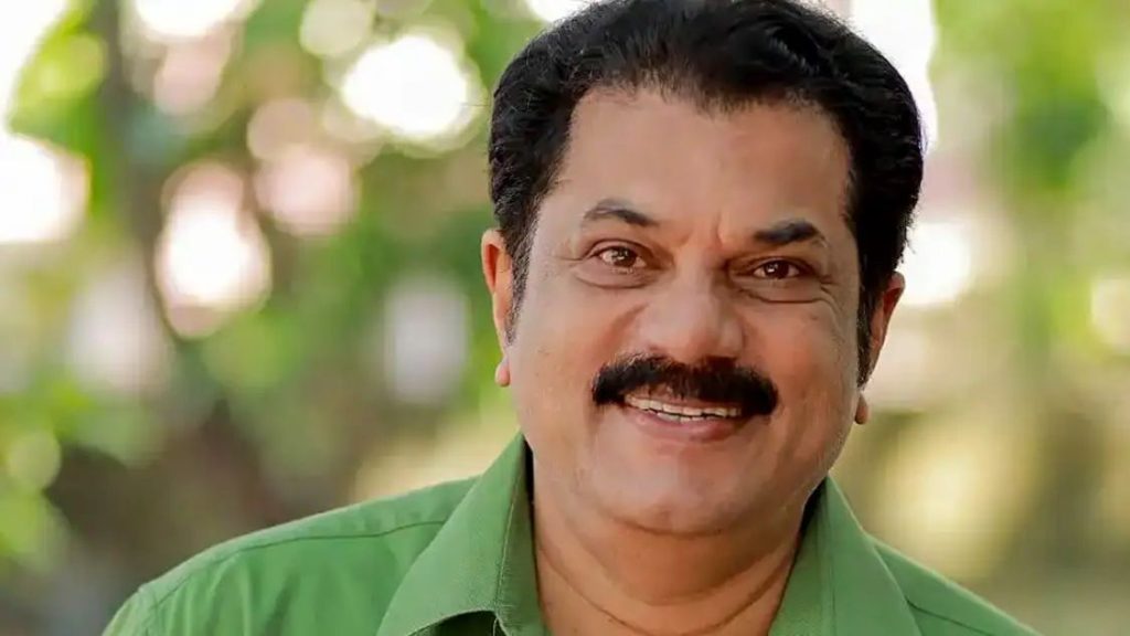 പീഡനക്കേസിൽ മുകേഷിന്റെ മുൻകൂർ ജാമ്യം റദ്ദാക്കണമെന്ന് സർക്കാർ
