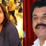 ‘രാത്രി നിരന്തരം വിളിച്ചു ശല്യപ്പെടുത്തി, മുറിയിലേക്ക് വരാൻ ആവശ്യപ്പെട്ട് ഭീഷണിപ്പെടുത്തി’; മുകേഷിനെതിരെ വീണ്ടും ടെസ് ജോസഫ്