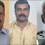 എൻഎസ്എസ് കർണാടക ചിക്കബാനവാര കരയോഗം ഭാരവാഹികള്‍