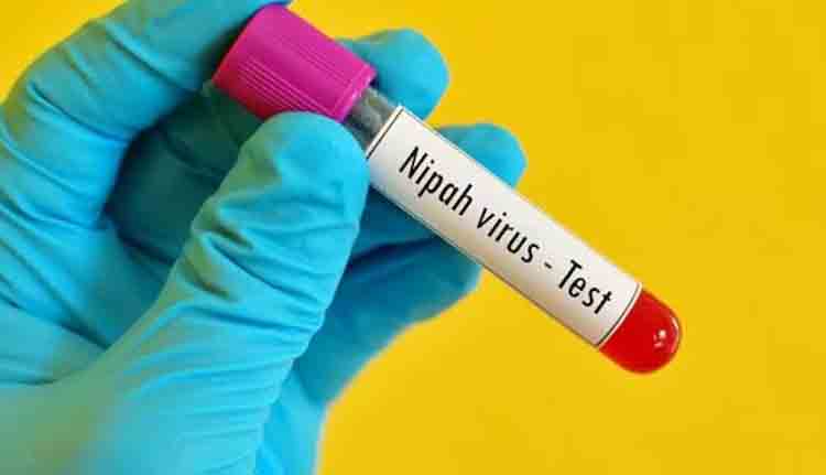 നിപ സംശയം; കോട്ടയത്ത് ഒരാള്‍ നിരീക്ഷണത്തില്‍