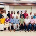 വയനാട് പുനരധിവാസം; നോർക്കയുടെ ആഭിമുഖ്യത്തിൽ അവലോകന യോഗം ചേർന്നു