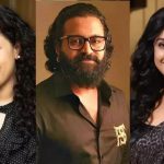 ദേശീയ ചലച്ചിത്ര പുരസ്കാരങ്ങള്‍ പ്രഖ്യാപിച്ചു; മികച്ച നടൻ ഋഷഭ് ഷെട്ടി, നിത്യ മേനോനും മാനസി പരേക്കും നടിമാര്‍