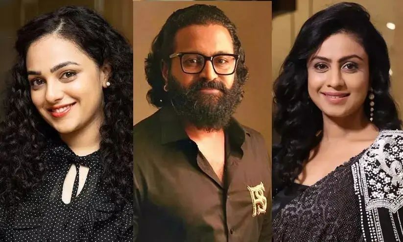 ദേശീയ ചലച്ചിത്ര പുരസ്കാരങ്ങള്‍ പ്രഖ്യാപിച്ചു; മികച്ച നടൻ ഋഷഭ് ഷെട്ടി, നിത്യ മേനോനും മാനസി പരേക്കും നടിമാര്‍